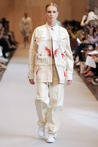 Designers Nest Spring/Summer Collection