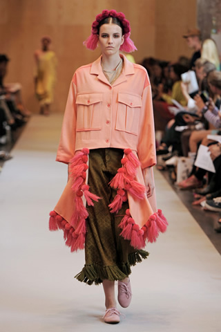 Designers Nest Spring/Summer Collection