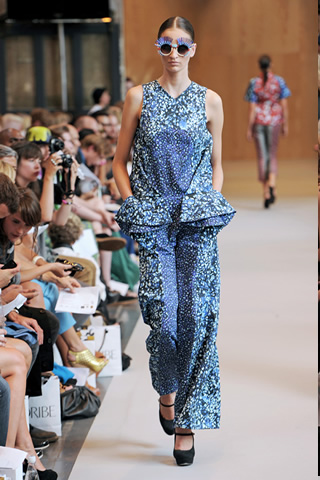 Designers Nest Spring/Summer Collection