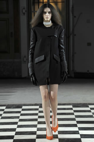 Designers Remix Autumn/Winter Collection 2013