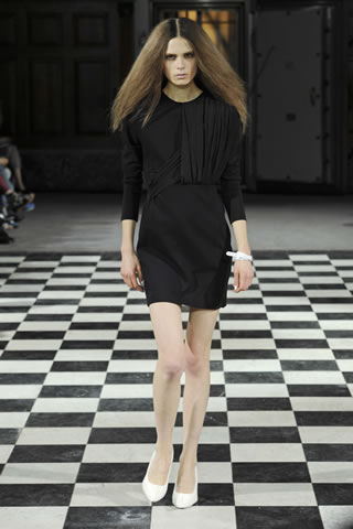 Designers Remix Autumn/Winter Collection 2013