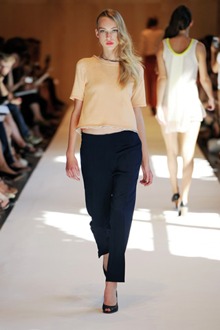 Designskolen Kolding Spring/Summer Collection