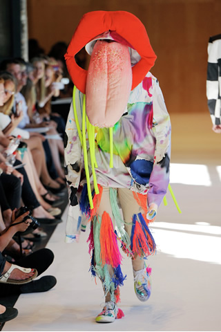 Designskolen Kolding Spring/Summer Collection