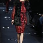Diane Von Furstenberg Fall Collection 2013
