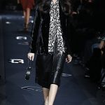 Diane Von Furstenberg Fall Collection 2013