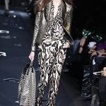 Diane Von Furstenberg Fall Collection 2013