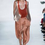 Diane Von Furstenberg RTW Spring 2013 Collection