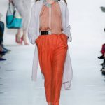 Diane Von Furstenberg RTW Spring 2013 Collection
