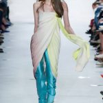 Diane Von Furstenberg RTW Spring 2013 Collection
