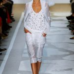 Diane Von Furstenberg RTW Spring Summer Collection 2012