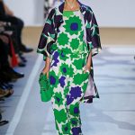 Diane Von Furstenberg RTW Spring Summer Collection 2012