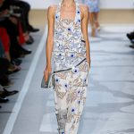 Diane Von Furstenberg RTW Spring Summer Collection 2012