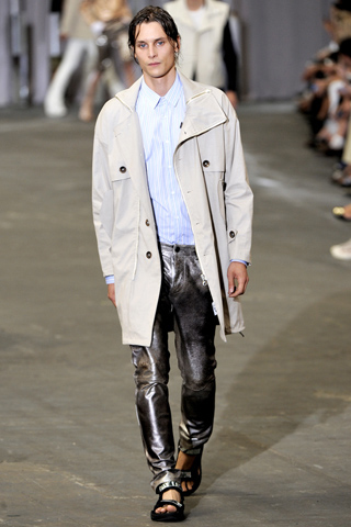 Diesel Black Gold RTW Spring 2012 Collection