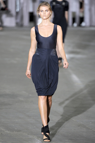 Diesel Black Gold RTW Spring 2012 Collection