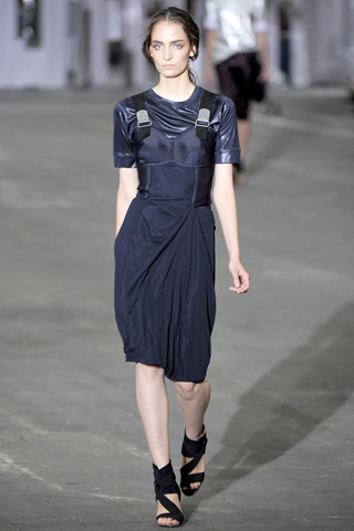 Diesel Black Gold RTW Spring 2012 Collection