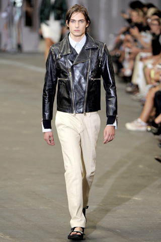 Diesel Black Gold RTW Spring 2012 Collection