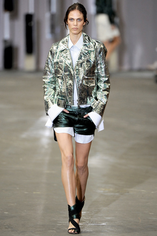 Diesel Black Gold RTW Spring 2012 Collection