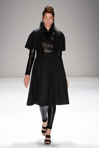 Dimitri Autumn/Winter Fashion Collection 2013