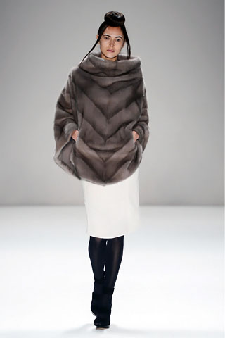 Dimitri Autumn/Winter Fashion Collection 2013