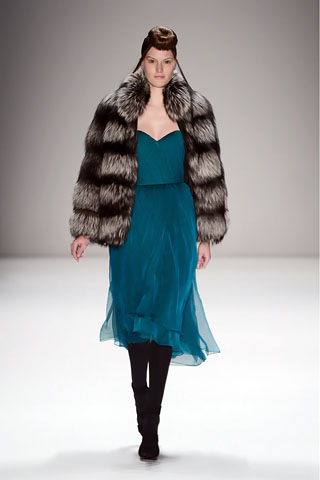 Dimitri Autumn/Winter Fashion Collection 2013