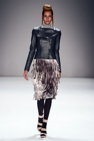 Dimitri Autumn/Winter Fashion Collection 2013