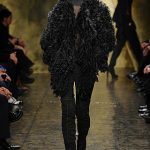 Donna Karan Fall Fashion Collection 2013