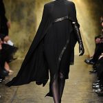 Donna Karan Fall Fashion Collection 2013