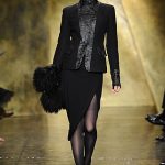 Donna Karan Fall Fashion Collection 2013