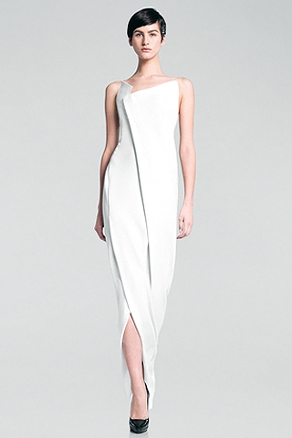 Pre-Fall 2013 Fashion Collection By Donna Karan | 2013 Pre Fall Collection