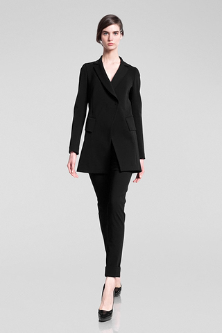 Donna Karan Pre-Fall 2013 Collection