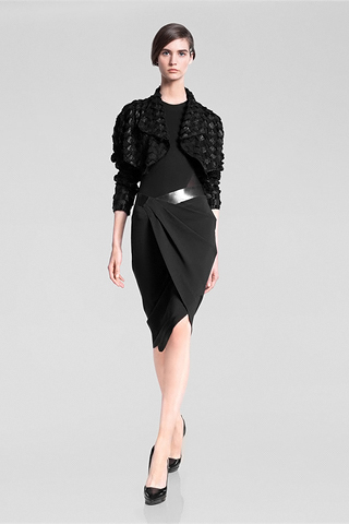 Donna Karan Pre-Fall 2013 Collection