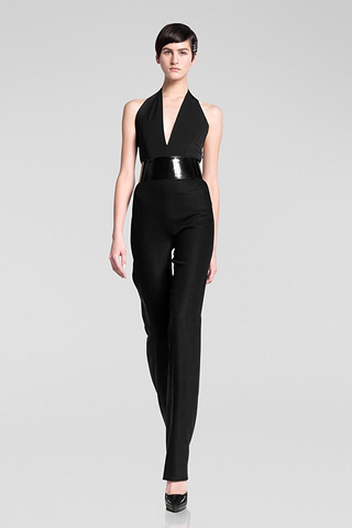 Donna Karan Pre-Fall 2013 Collection