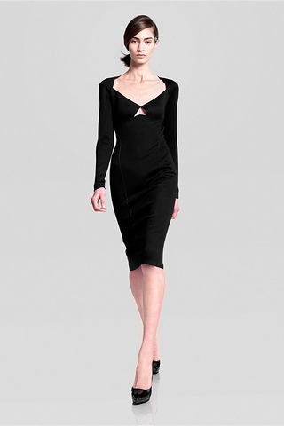 Donna Karan Pre-Fall 2013 Collection
