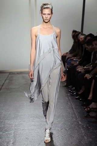 Donna Karan RTW Spring 2013 Collection