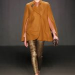Dorothee Schumacher AW Berlin Collection 2013