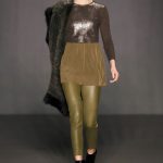 Dorothee Schumacher AW Berlin Collection 2013