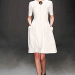 Dorothee Schumacher AW Berlin Collection 2013