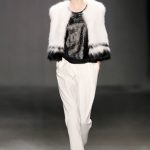 Dorothee Schumacher AW Berlin Collection 2013