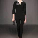 Dorothee Schumacher AW Berlin Collection 2013