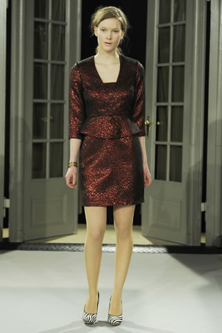 Edith & Ella Autumn/Winter Fashion Collection 2013