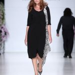 Elena Souproun Russian Fall/Winter Collection 2013