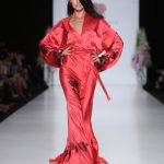 Elena Souproun Russian Fall/Winter Collection 2013