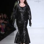 Elena Souproun Russian Fall/Winter Collection 2013