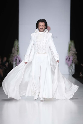 Elena Souproun Russian Fall/Winter Collection 2013