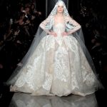 Latest 2013 Couture Collection by Elie Saab