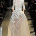 Spring Summer 2013 Couture Collection By Elie Saab