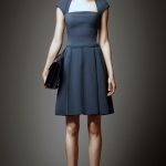 Elie Saab RTW Pre-Fall 2012 Collection