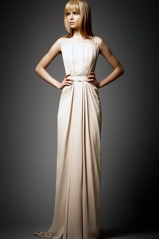 Elie Saab RTW Pre-Fall 2012 Collection