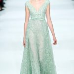 Elie Saab Spring 2012 Couture Collection