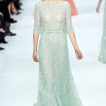 Elie Saab Spring 2012 Couture Collection
